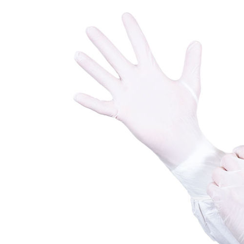 Handschuh für Reinraum - BIOTAC series - BioClean - chemikalienbeständig / antistatisch / Nitril