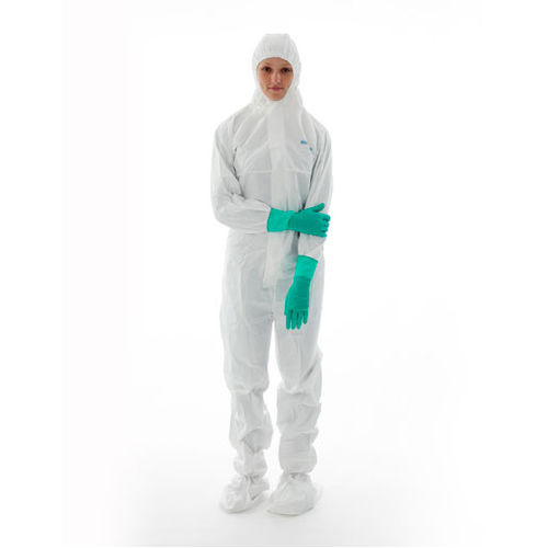 Overall Typ 5/6 - BDFC series - BioClean - antistatisch / Polyurethan / für Reinraum