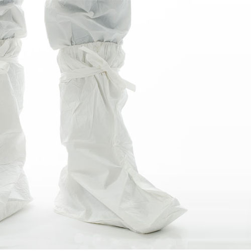 Arbeits-Überstiefel - BDOB series - BioClean - Typ 6 / antistatisch / Polyurethan