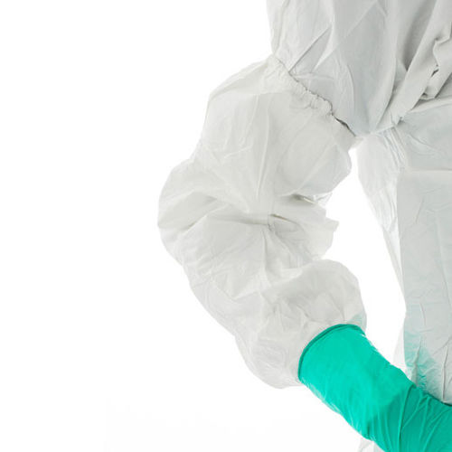 Arbeits-Unterarmschutz - BDSC series - BioClean - Typ 6 / antistatisch / für die Medizintechnik
