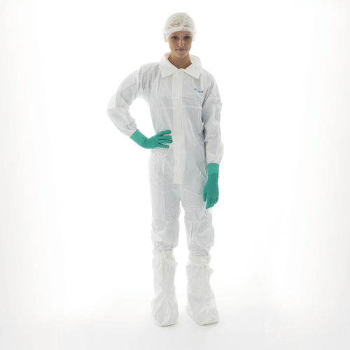 Overall Typ 5/6 - BDCCT series - BioClean - antistatisch / für die Medizintechnik / unisex