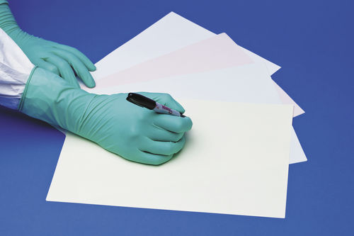 Papier für Reinräume - BICP series - BioClean