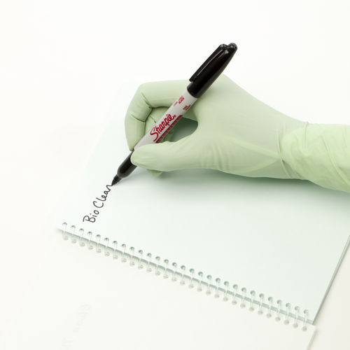 Reinraumstift - S-BPFP series - BioClean