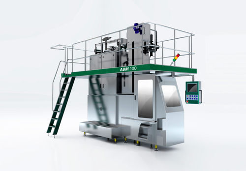 Automatische Füllmaschine - ABM125 - Greatview - Multicontainer / für Flüssigkeiten / aseptisch