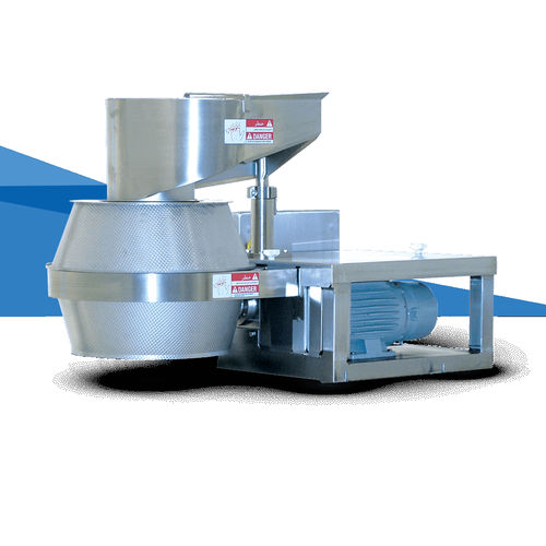 Industrielle Gemüsescheidemaschine - CCL - Urschel Laboratories - Kartoffel / automatisch / kontinuierlich
