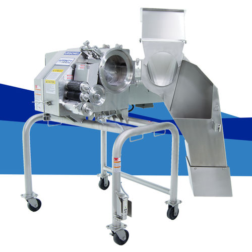Würfelschneider für Speck - Affinity Integra® - Urschel Laboratories - für Käse / für Obst / für Gemüse