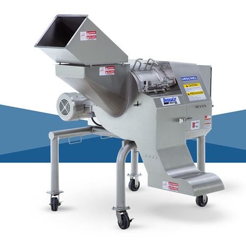 Würfelschneider für Schinken - DiversaCut 2110A™ - Urschel Laboratories - für Obst und Gemüse / Tomate / kompakt
