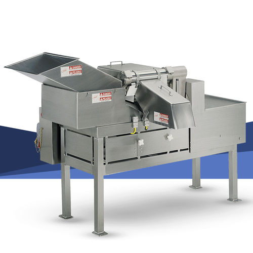 Würfelschneider für Obst - G-A, GK-A  - Urschel Laboratories - für Gemüse / Edelstahl / für Dauerbetrieb
