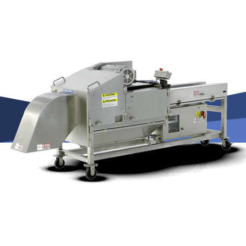 Würfelschneider für Speck - M6  - Urschel Laboratories - für Fisch / Edelstahl / für Dauerbetrieb