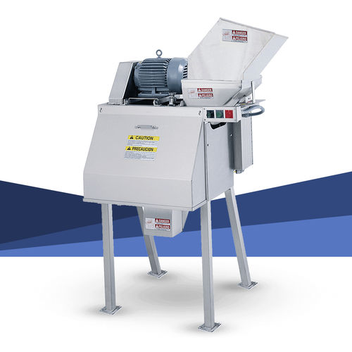 Würfelschneider für Obst - RA-A - Urschel Laboratories - für Gemüse / Edelstahl / für Dauerbetrieb