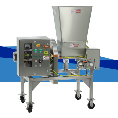Industrie-Lebensmittelverarbeitungsmaschine - 3600F - Urschel Laboratories