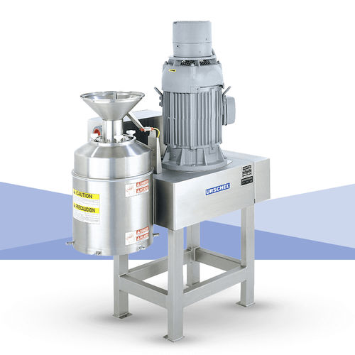 Industrie-Lebensmittelverarbeitungsmaschine - 1700 - Urschel Laboratories