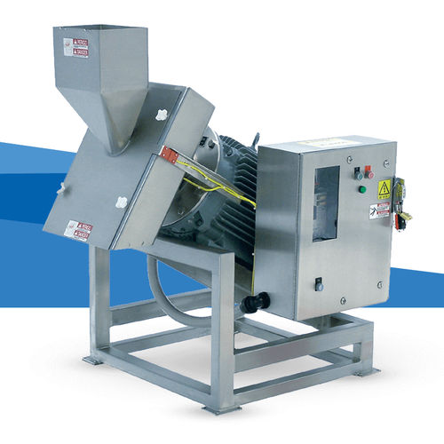 Multifunktions-Lebensmittelverarbeitungsmaschine - 3600, 3675SL - Urschel Laboratories - Industrie