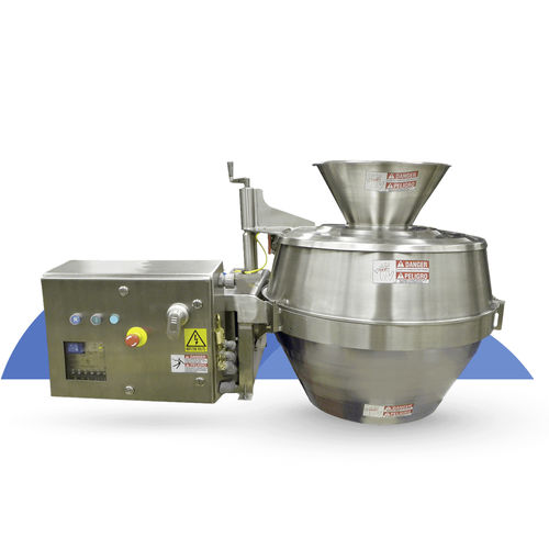 Käsereibmaschine - CC-DL  - Urschel Laboratories