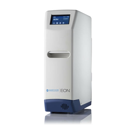 Umkehrosmose-Wasseraufbereiter - EON - Mar Cor Purification - Prozess