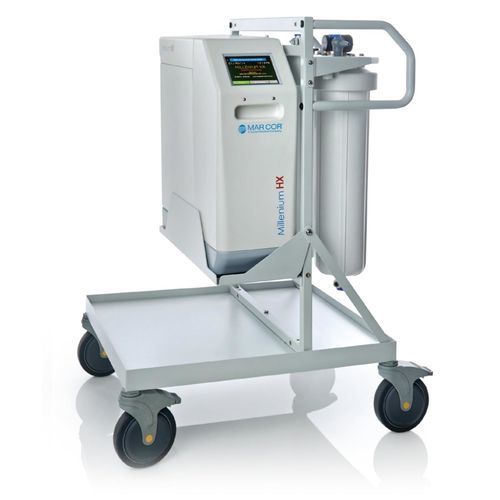 Patronenfiltersystem - PTG-520  - Mar Cor Purification - für Wasser / für medizinische Anwendung / kompakt