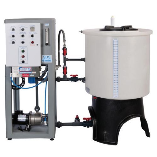 Mischeinheit - SDS - Mar Cor Purification