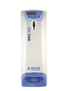 Umkehrosmose-Wasseraufbereiter - WRO 300 - Mar Cor Purification
