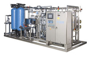 Wasseraufbereiter - USPure - Mar Cor Purification
