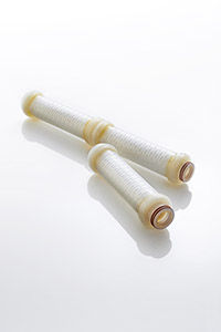 Wasserfilterpatrone - FiberFlo HF - Mar Cor Purification - für die Ultrafiltration / Polysulfon / Membran