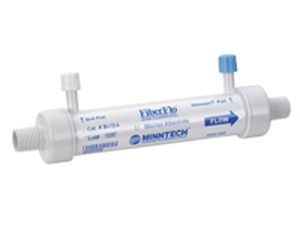 Membranfiltergehäuse - FiberFlo HF - Mar Cor Purification - für Flüssigkeiten / Kunststoff