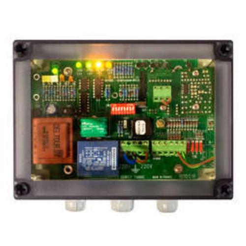 IRIG-Taktgeber - RADIO TIMING® 93 - GORGY TIMING
