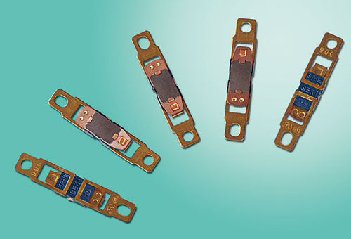 Thermosicherung - ST-12 series - Hengxin Precision Electrical Equipment