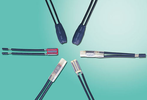 Thermosicherung - 7AM, 17AM Series - Hengxin Precision Electrical Equipment