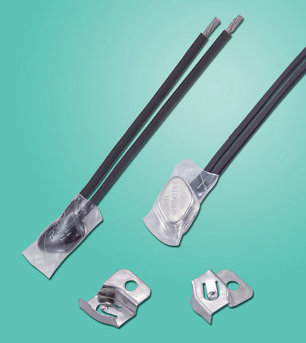Bimetallthermostat -  TP1  - Hengxin Precision Electrical Equipment - Fix