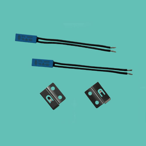 Bimetallthermostat -  TP2 series - Hengxin Precision Electrical Equipment - Fix / Miniatur