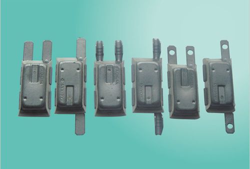 Thermosicherung - TP4 series  - Hengxin Precision Electrical Equipment