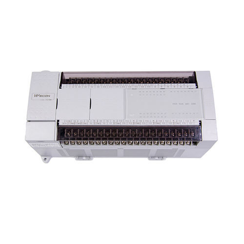 Box-SPS - LX3V 2424M - Wecon Technology Co.Ltd - mit integriertem E/A / RS485 / Modbus