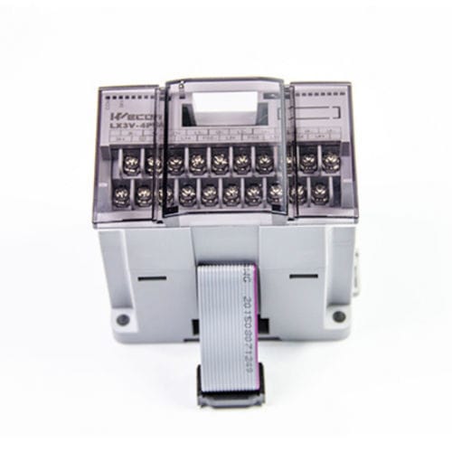 Analoges EA Modul - LX3V-4PGA - Wecon Technology Co.Ltd - für SPS