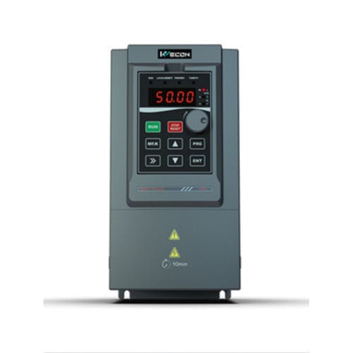 Leistungsinverter - VB-4T004GB/5R5PB - Wecon Technology Co.Ltd - dreiphasig / Kurzschluss / kompakt