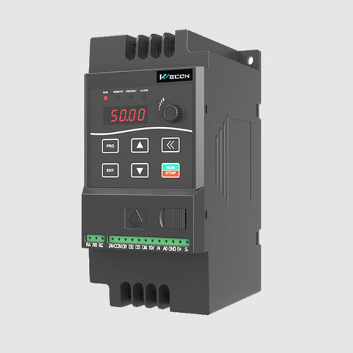 Dreiphasiger Inverter - VM series - Wecon Technology Co.Ltd - einphasig