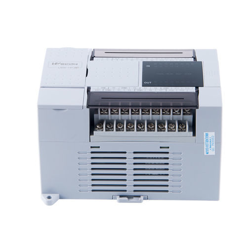 Box-SPS - LX5V 1412MT - Wecon Technology Co.Ltd - mit integriertem E/A / Analogeingänge / Analogausgänge