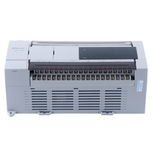 SPS mit integriertem E/A - LX5V 2424MT - Wecon Technology Co.Ltd - Analogeingänge / Analogausgänge / auf Ethernet-Netz