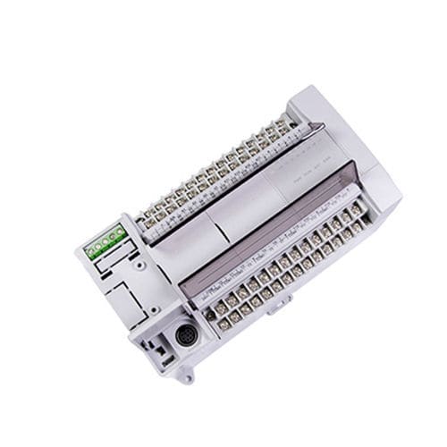 Box-SPS - LX5S 1616M - Wecon Technology Co.Ltd - auf Ethernet-Netz / mit hoher Drehzahl