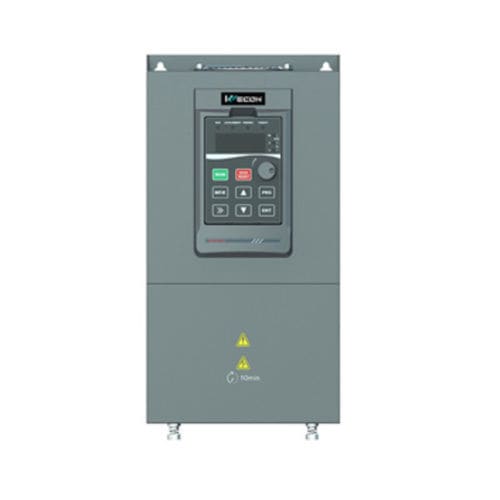 Leistungsinverter - VB-4T18R5GB/022PB - Wecon Technology Co.Ltd - dreiphasig / Kurzschluss / kompakt
