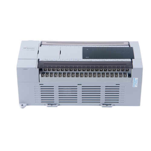 SPS mit integriertem E/A - LX5V series  - Wecon Technology Co.Ltd - NPN Ausgänge / RS485 / RS422