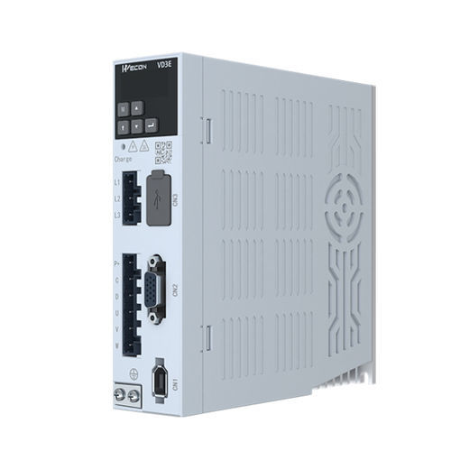 AC-Servoregler - VD3E  - Wecon Technology Co.Ltd - Synchron / USB / EtherCAT
