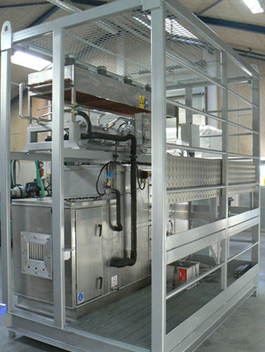 Controller für HVAC-System - CAMERON