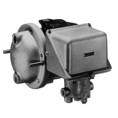 Differenzdruckmessumformer - BARTON 274A  - CAMERON - für Gas / für Öl / gehärtet