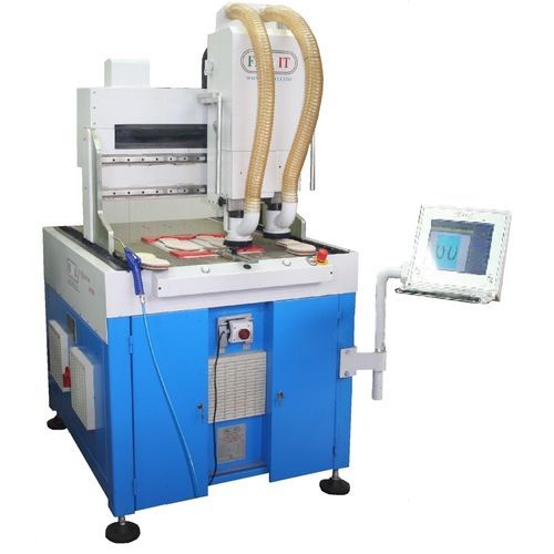 Gravurpantograf - F43DMINI - FERVIT srl - mechanisch / Kunststoff / Holz