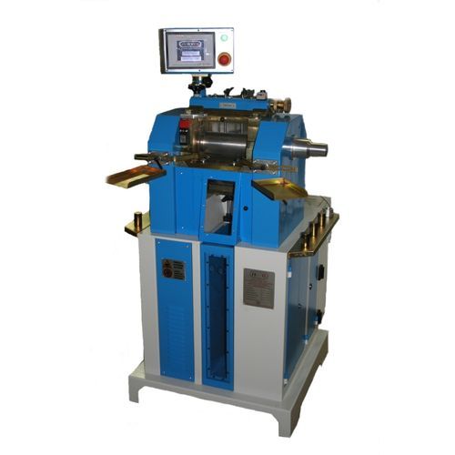 Glättmaschine für Sohlen - SM2000 - FERVIT srl - für Leder / für Gummi / Industrie