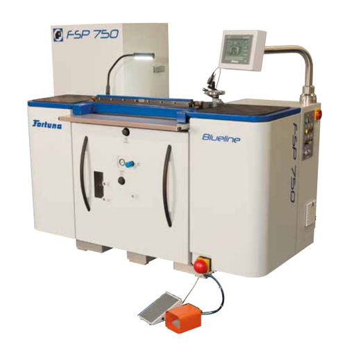 Spaltmaschine - FSP 750 Blueline - Fortuna GmbH