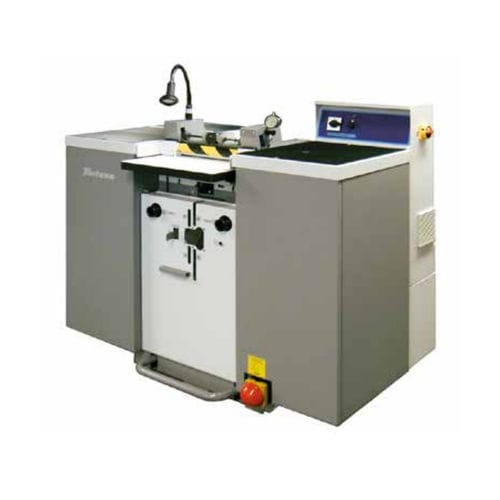Spaltmaschine - AB 320 - Fortuna GmbH