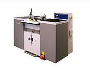Spaltmaschine - AN 400 - Fortuna GmbH