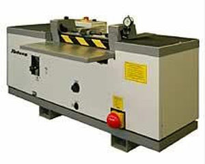 Spaltmaschine - SPM 470 series - Fortuna GmbH