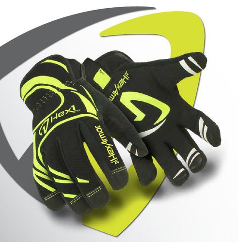 Arbeitshandschuh - Hex1™ 2121 - HexArmor - verschleißfest